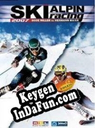 Alpine Ski Racing 2007: Bode Miller vs. Hermann Maier activation key