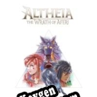 Activation key for Altheia: The Wrath of Aferi