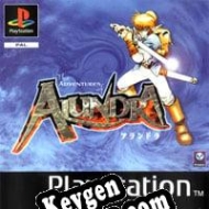 Alundra key for free