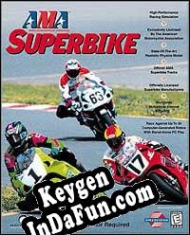 Free key for AMA Superbike