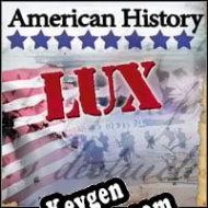 American History Lux CD Key generator