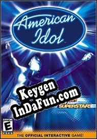 American Idol activation key