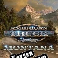 American Truck Simulator: Montana key for free