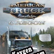 American Truck Simulator: Oregon activation key