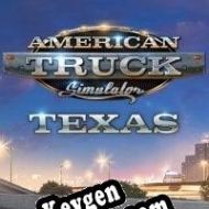 American Truck Simulator: Texas key generator