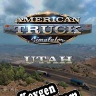 American Truck Simulator: Utah key generator