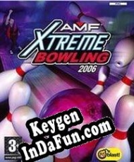 AMF Xtreme Bowling key for free