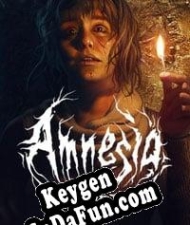 Amnesia: Rebirth key for free