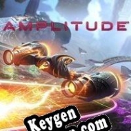 Amplitude license keys generator