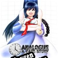 CD Key generator for  Analogue: A Hate Story