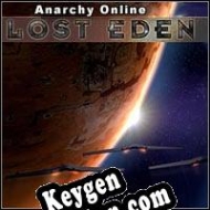 Anarchy Online: Lost Eden key generator