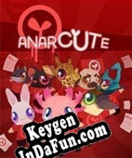 Key generator (keygen)  Anarcute