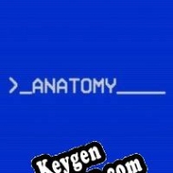 Anatomy CD Key generator