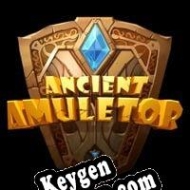 Free key for Ancient Amuletor