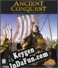 CD Key generator for  Ancient Conquest: Quest for the Golden Fleece