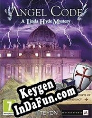 CD Key generator for  Angel Code: A Linda Hyde Mystery