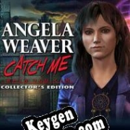 Key for game Angelica Weaver: Catch Me When You Can