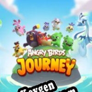 CD Key generator for  Angry Birds Journey