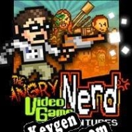 Angry Video Game Nerd Adventures CD Key generator