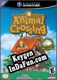 Animal Crossing (2002) key for free