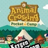 Animal Crossing: Pocket Camp key for free