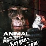 Free key for Animal Use Protocol