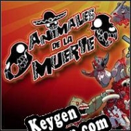 Key generator (keygen)  Animales de la Muerte