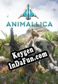 Animallica activation key