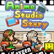 Free key for Anime Studio Story