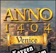 Key generator (keygen)  Anno 1404: Venice