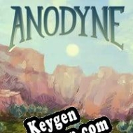 Anodyne license keys generator