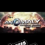 Free key for Anomaly: Warzone Earth HD