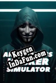 Anonymous Hacker Simulator activation key
