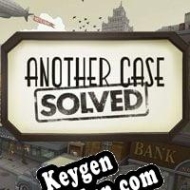 Free key for Another Case Solved