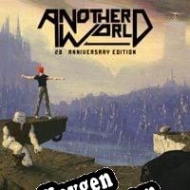 Registration key for game  Another World: 20th Anniversary Edition