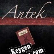CD Key generator for  Antek