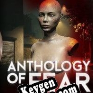 Anthology of Fear activation key