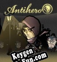 Antihero key generator
