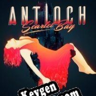 Key for game Antioch: Scarlet Bay