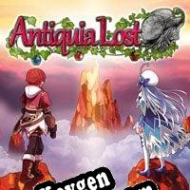 Key for game Antiquia Lost