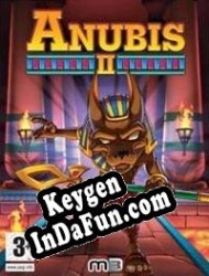 Anubis II key generator