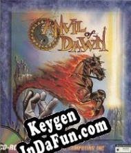 Anvil of Dawn license keys generator