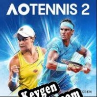 AO Tennis 2 key for free