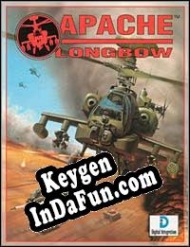 Apache Longbow activation key