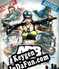 APB: Reloaded key for free