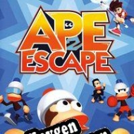 Ape Escape 2 key for free