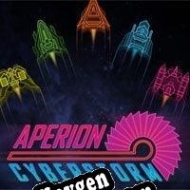 Key generator (keygen)  Aperion Cyberstorm