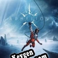 Activation key for Aphelion