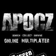 Registration key for game  ApocZ