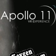 Activation key for Apollo 11 VR